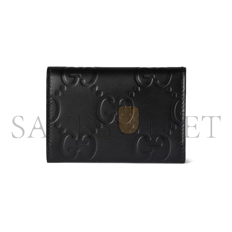 Gvc*1 gg card case 772792 (11*7.5cm)